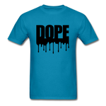 Dope Drip - turquoise