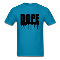 Dope Drip - turquoise