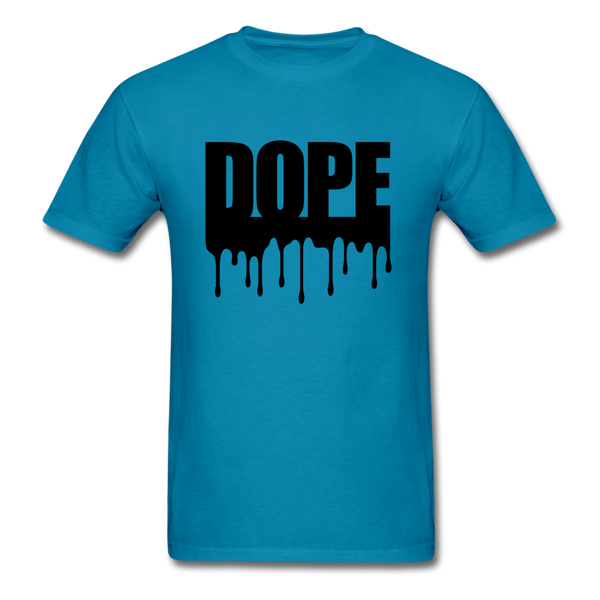 Dope Drip - turquoise