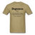 Dopeness - khaki
