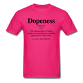 Dopeness