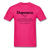 Dopeness - fuchsia