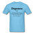 Dopeness - aquatic blue