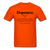 Dopeness - orange