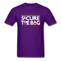 Secure The Bag