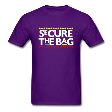 Secure The Bag
