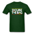 Secure The Bag - forest green