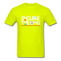 Secure The Bag