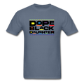 Black Dope Family Daughter