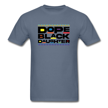 Black Dope Family Daughter
