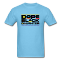 Black Dope Family Daughter