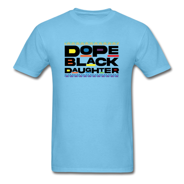Black Dope Family Daughter