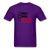 Single Taken - purple
