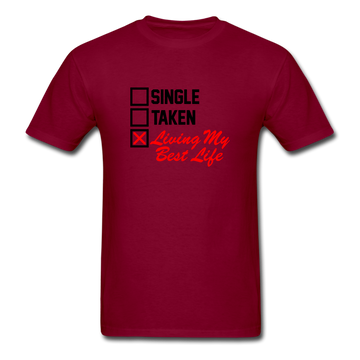 Single Taken