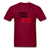 Single Taken - burgundy