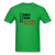Single Taken - bright green