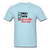 Single Taken - powder blue