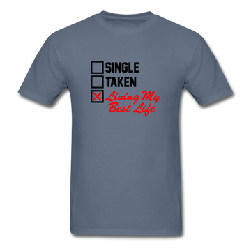 Single Taken