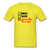 Single Taken - yellow