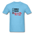 Single Taken - aquatic blue