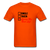 Single Taken - orange