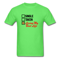 Single Taken - kiwi