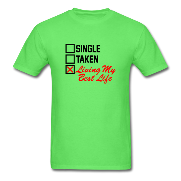 Single Taken - kiwi