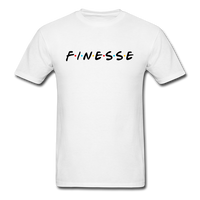 Finesse - white