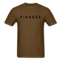 Finesse