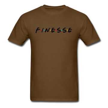 Finesse
