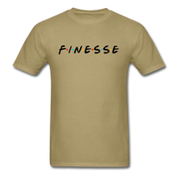 Finesse - khaki