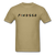 Finesse - khaki