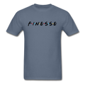 Finesse