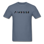 Finesse - denim