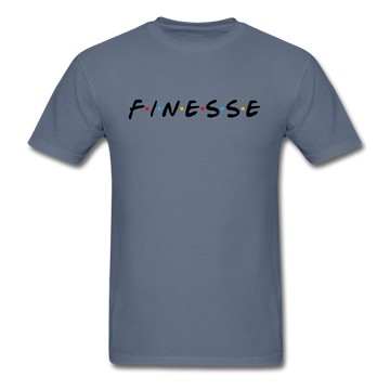 Finesse