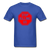 Stop Killing Us - royal blue