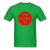 Stop Killing Us - bright green