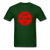 Stop Killing Us - forest green