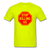 Stop Killing Us - safety green