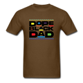 Black Dope Family Dad