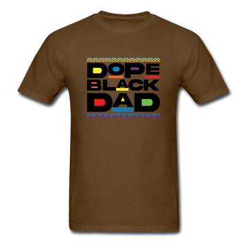Black Dope Family Dad