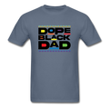 Black Dope Family Dad