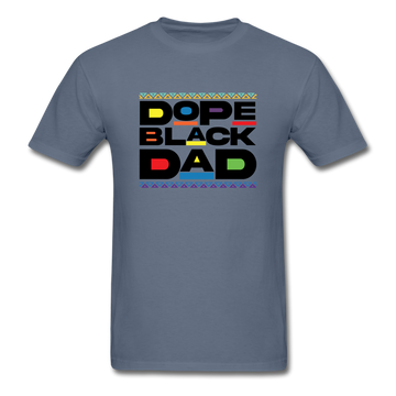 Black Dope Family Dad