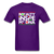 Royalty Inside My DNA - purple