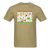 Royalty Inside My DNA - khaki