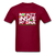 Royalty Inside My DNA - burgundy