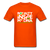 Royalty Inside My DNA - orange