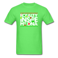 Royalty Inside My DNA - kiwi