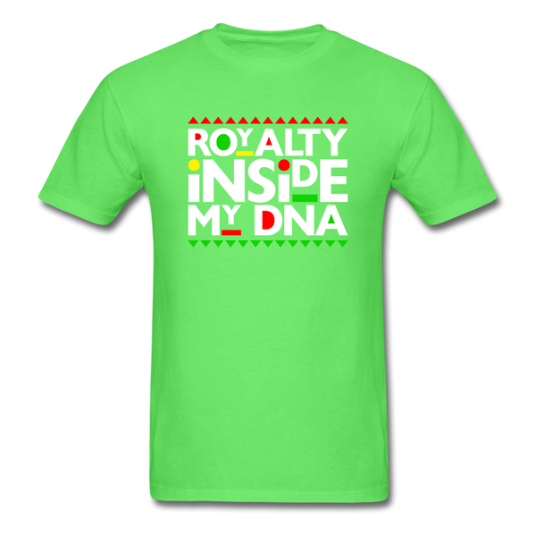 Royalty Inside My DNA - kiwi