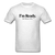 I m Ready - light heather gray